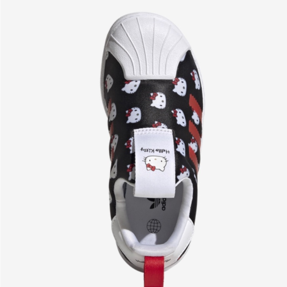 Hello Kitty Adidas - Picture 2 of 2